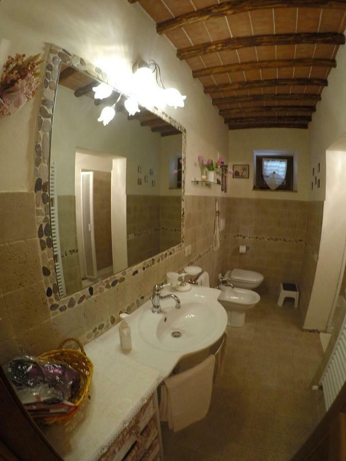 Апартаменти Sandra House Кастелліна-ін-К'янті Екстер'єр фото